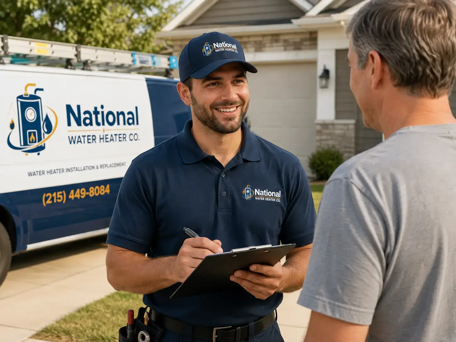 Water Heater Installation Folcroft, PA FAQs